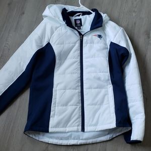 New! NFL Patriots game